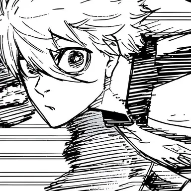 Profile image of Nagi Seishiro