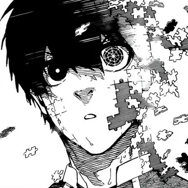 Profile image of Isagi Yoichi