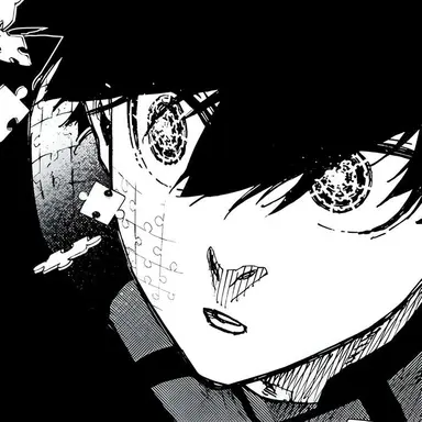 Profile image of Isagi Yoichi