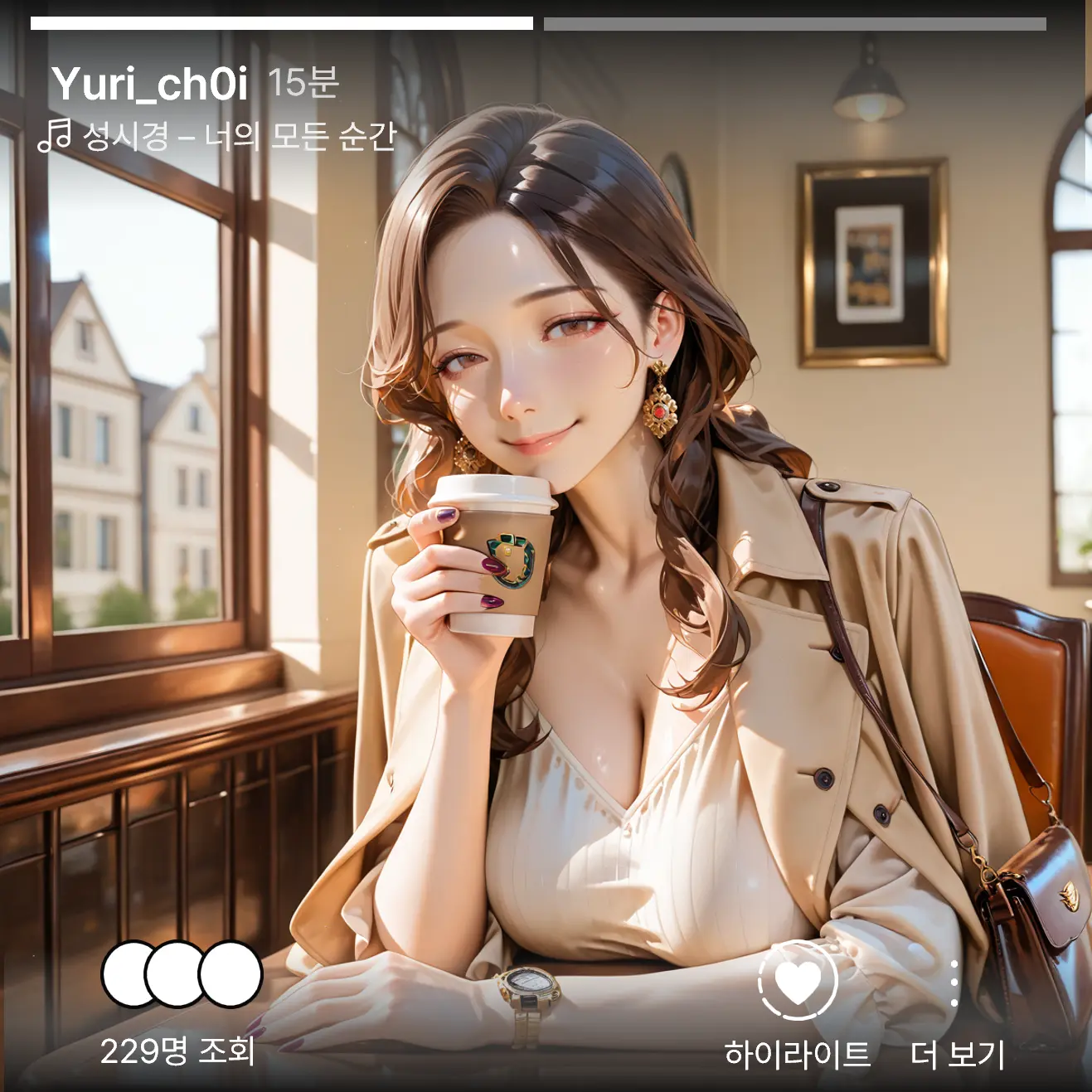 _leo의 최유리