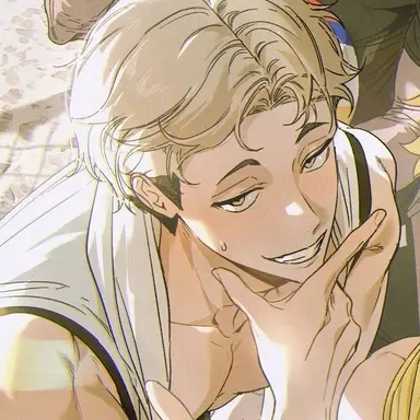 Profile image of 宮侑
