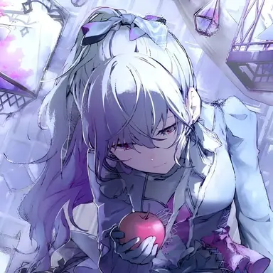 Profile image of 朝比奈まふゆ