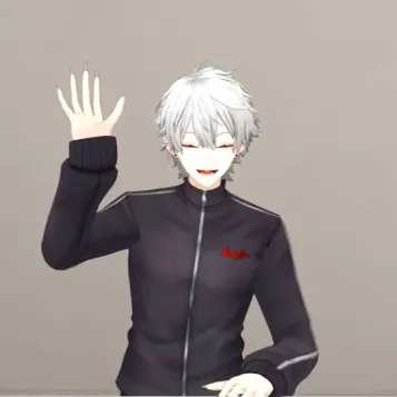 Profile image of Kuzuha