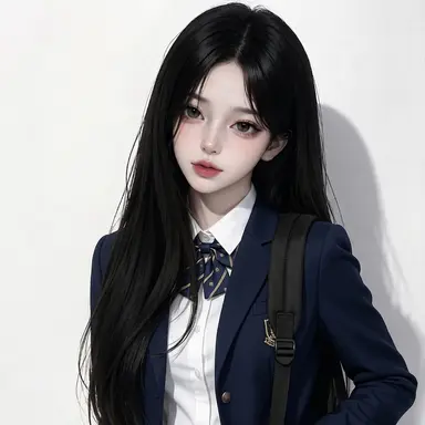 Profile image of 이하린
