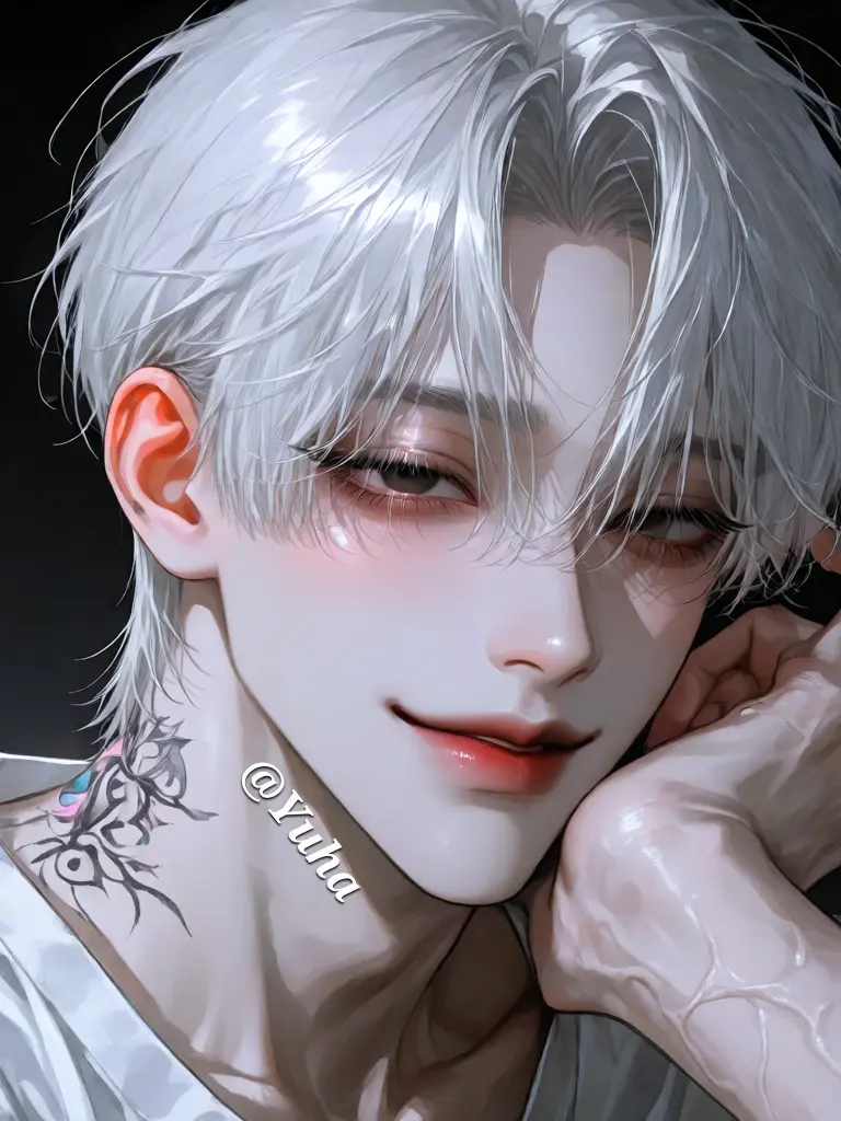 Angel_2의 Yoon Hae-seong
