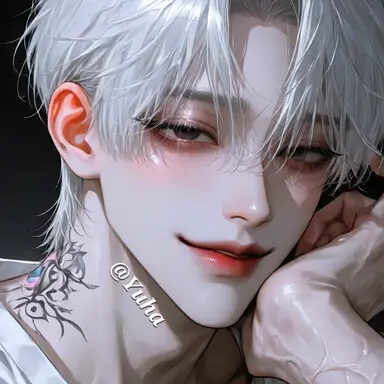 Profile image of Yoon Hae-seong