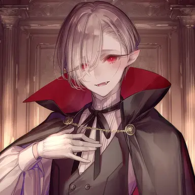 Profile image of 레오폴트