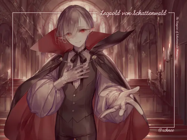 Profile image of 레오폴트