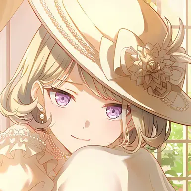 Profile image of 쿠사나기 네네