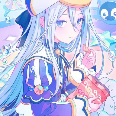 Profile image of 요이사키 카나데