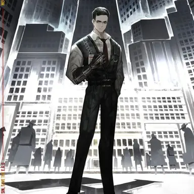 Profile image of 로쟈