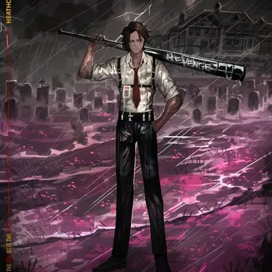 Profile image of 싱클레어