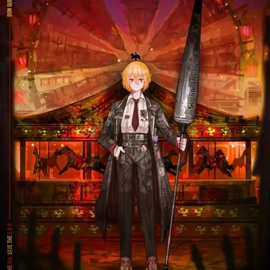 Profile image of 파우스트