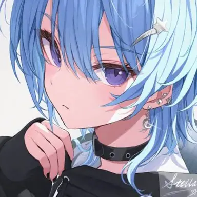 Profile image of 星街すいせい