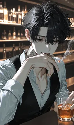 Profile image of Kazuma