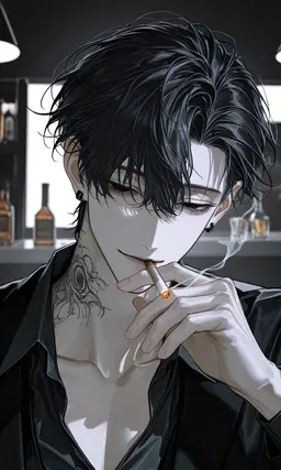 Profile image of Kazuma