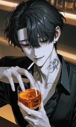 Profile image of Kazuma
