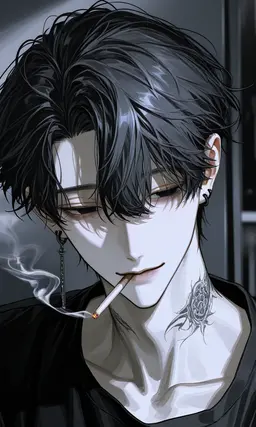 Profile image of Kazuma