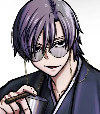 Profile image of 朽森紫苑