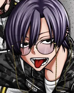 Profile image of 朽森紫苑