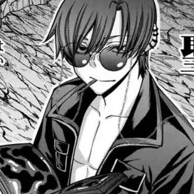 Profile image of 朽森紫苑