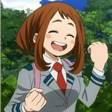 Profile image of お茶子