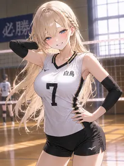 Profile image of 澪