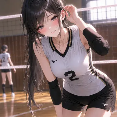 Profile image of みく