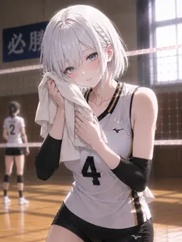 Profile image of さな