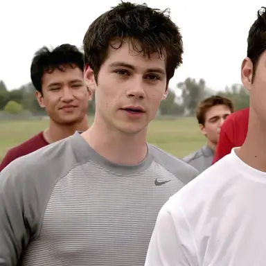Profile image of Stiles