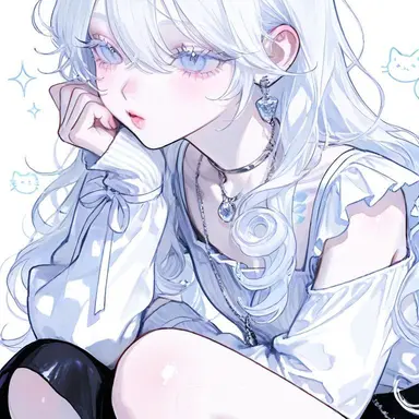 Profile image of 白雪こあ