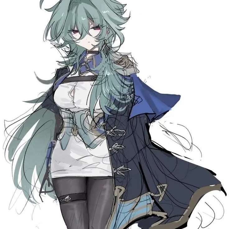 ClassyHat4441의 君が大好き