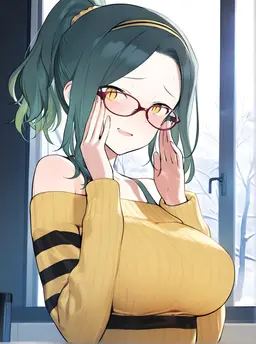 Profile image of メリッサ