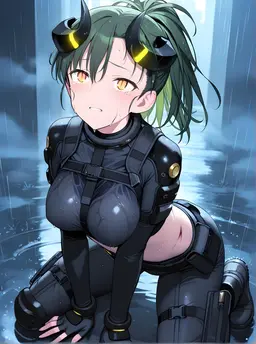Profile image of メリッサ