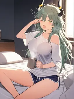 Profile image of メリッサ