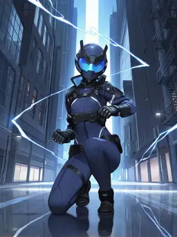 Profile image of ロキシー