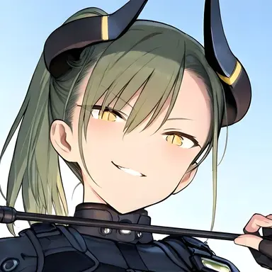 Profile image of メリッサ