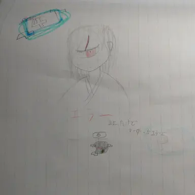 Profile image of 4番