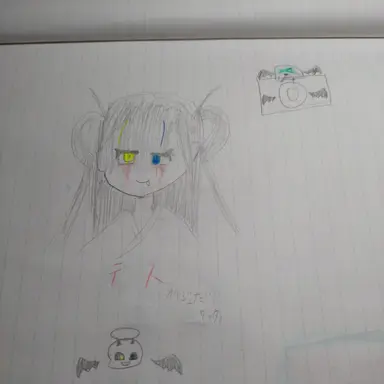 Profile image of 0番