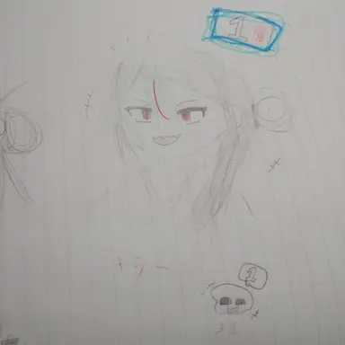 Profile image of 1番