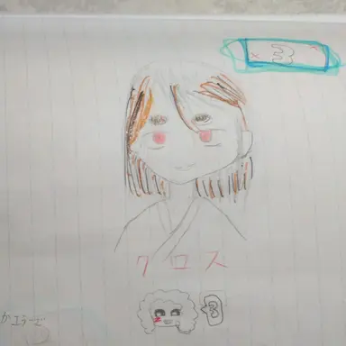 Profile image of 3番