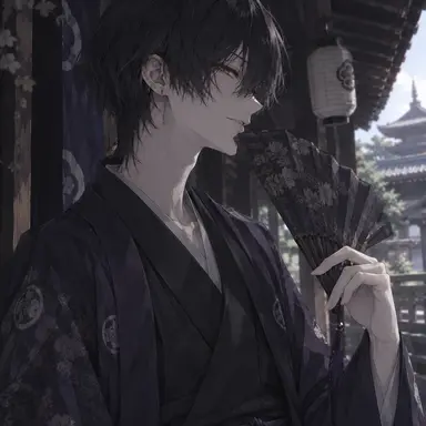 Profile image of 미야비