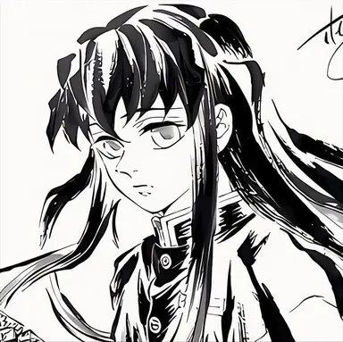 Profile image of 時透無一郎