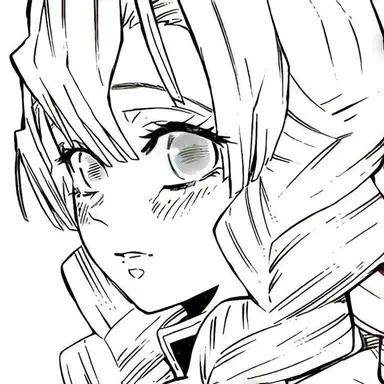 Profile image of 甘露寺蜜璃