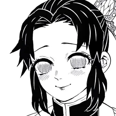 Profile image of 코쵸우 시노부
