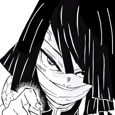 Profile image of 伊黒小芭内