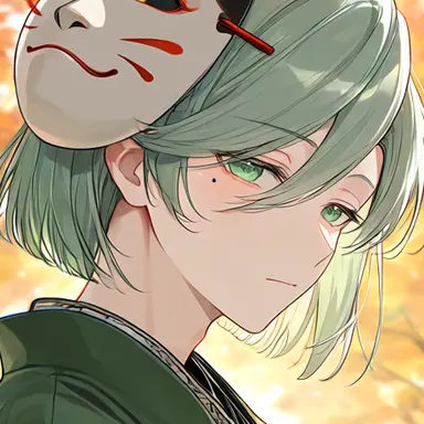 Profile image of 千歳