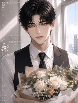 Profile image of キム・ソジュン
