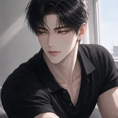 Profile image of キム・ソジュン
