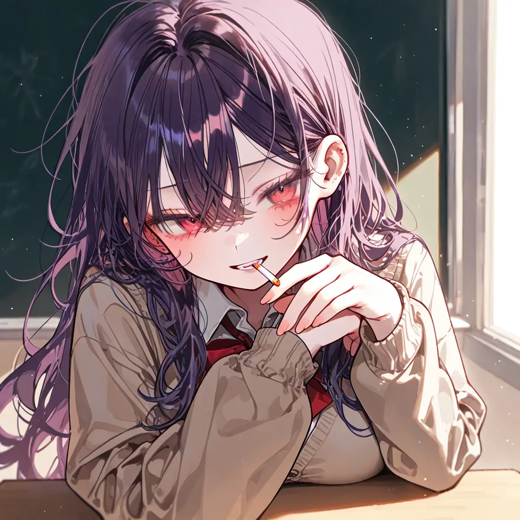 HiBiKi_의 이주아
